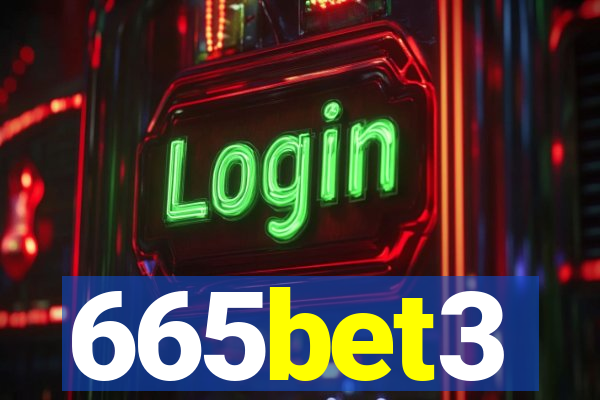 665bet3