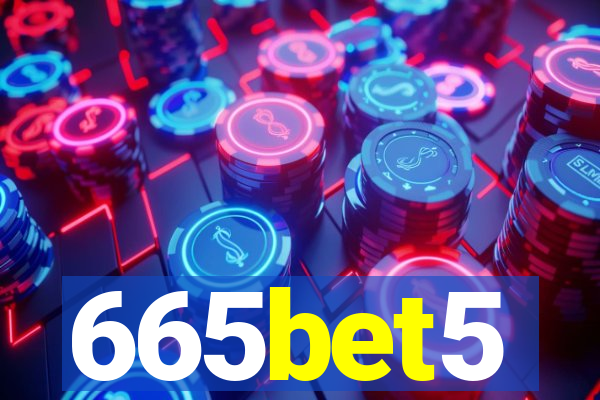 665bet5