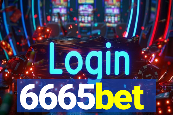 6665bet