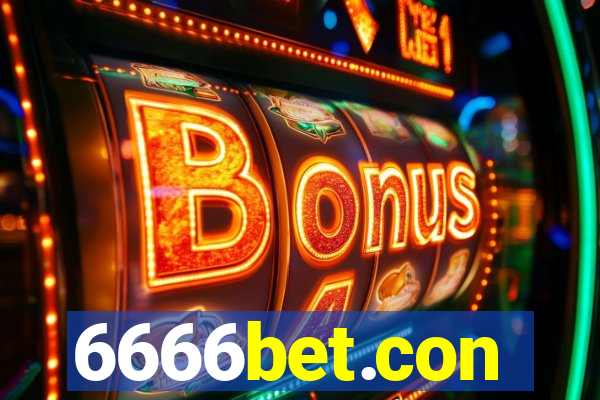 6666bet.con