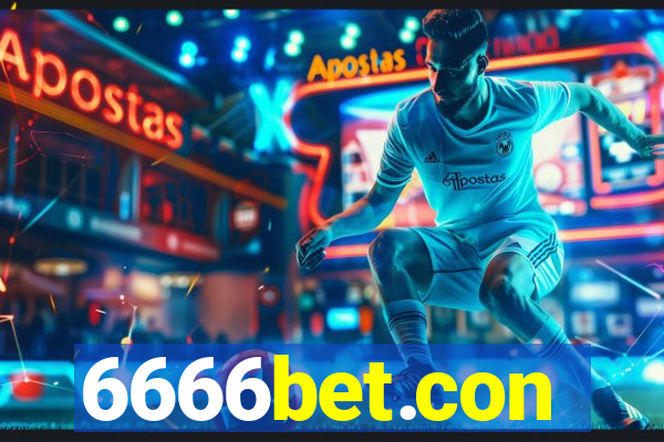 6666bet.con
