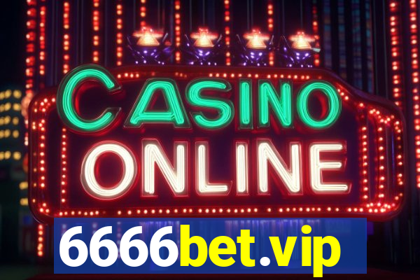 6666bet.vip