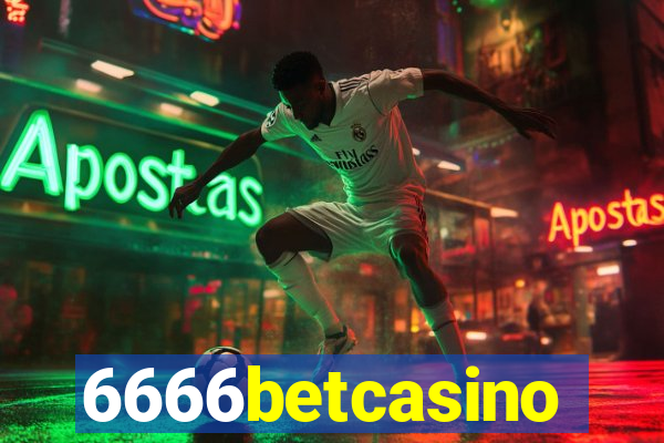 6666betcasino