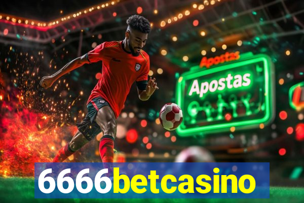 6666betcasino