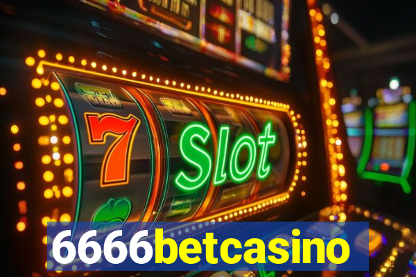 6666betcasino