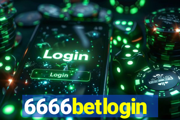 6666betlogin