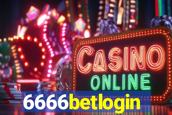 6666betlogin