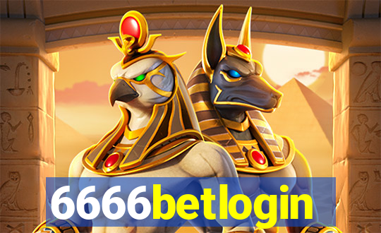 6666betlogin