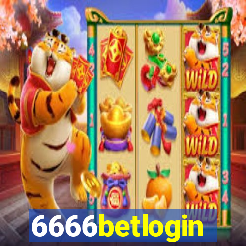 6666betlogin