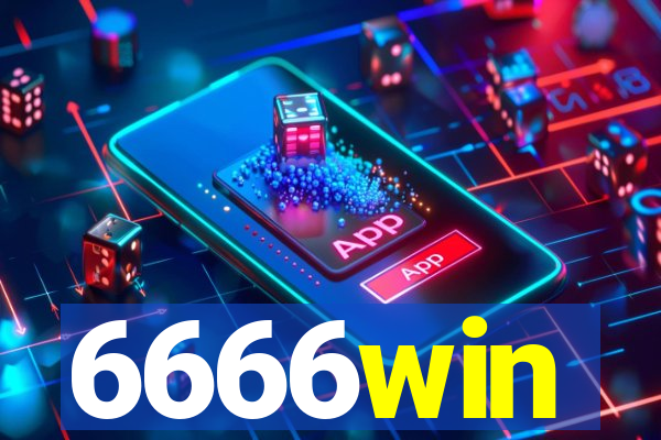 6666win