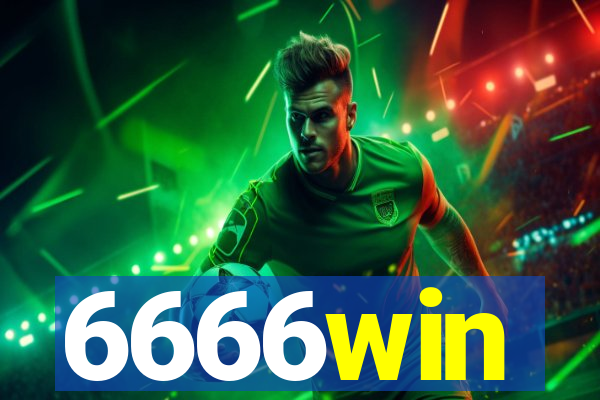 6666win