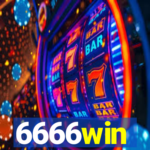 6666win