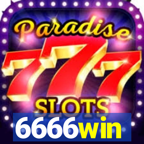 6666win
