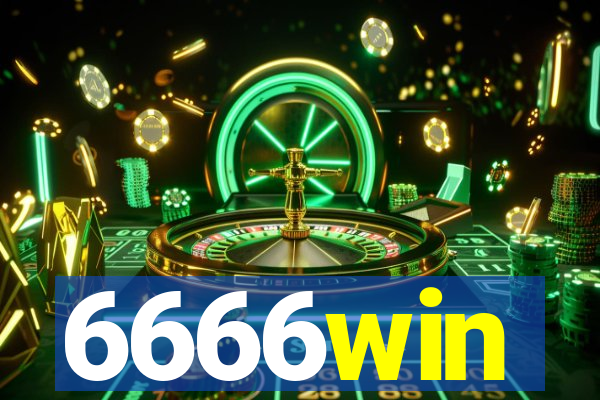 6666win