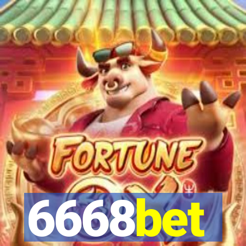 6668bet