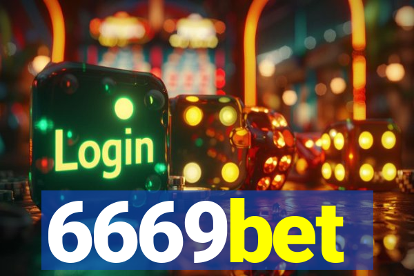 6669bet