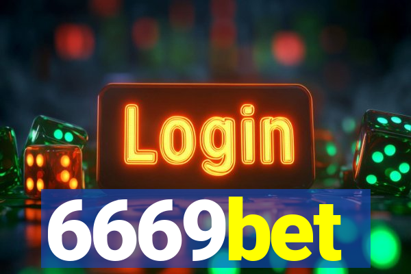 6669bet