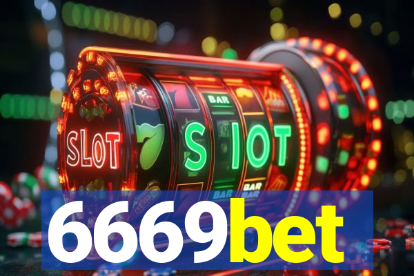 6669bet