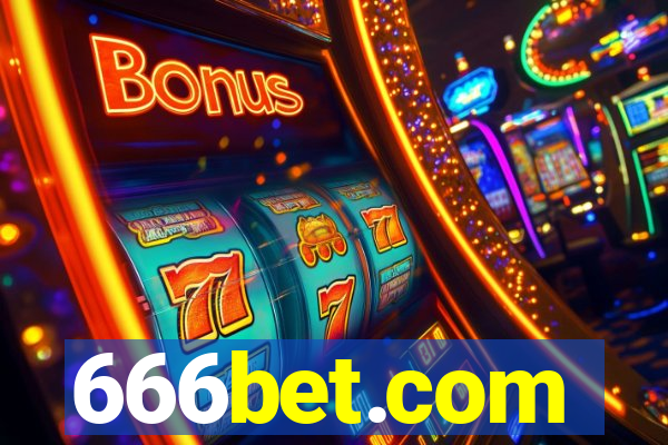 666bet.com