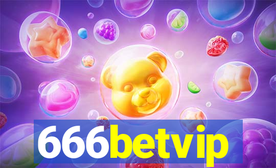 666betvip