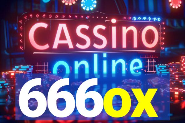 666ox