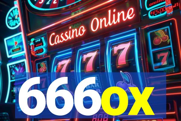 666ox