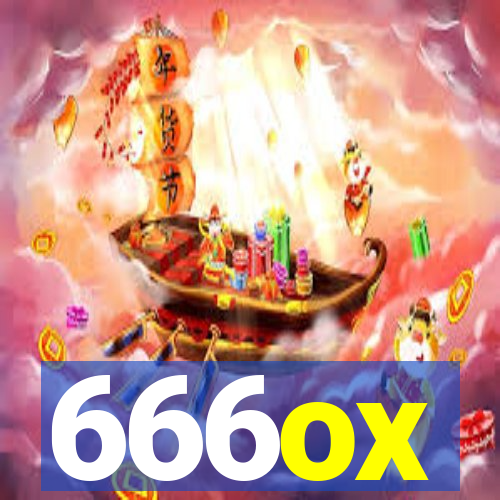 666ox