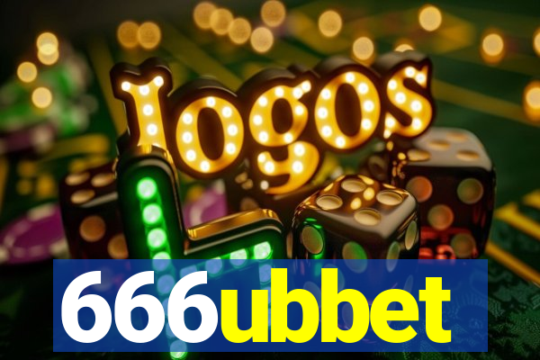 666ubbet