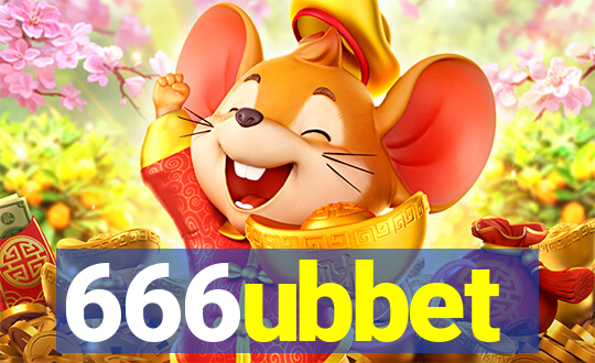666ubbet