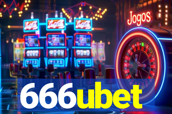666ubet