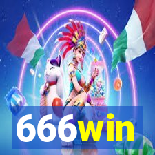 666win