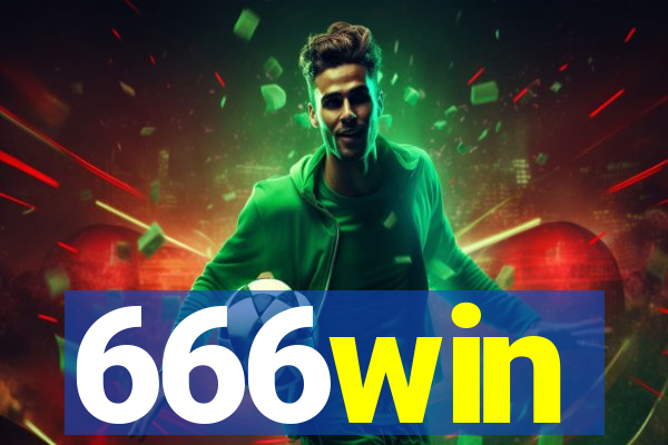 666win