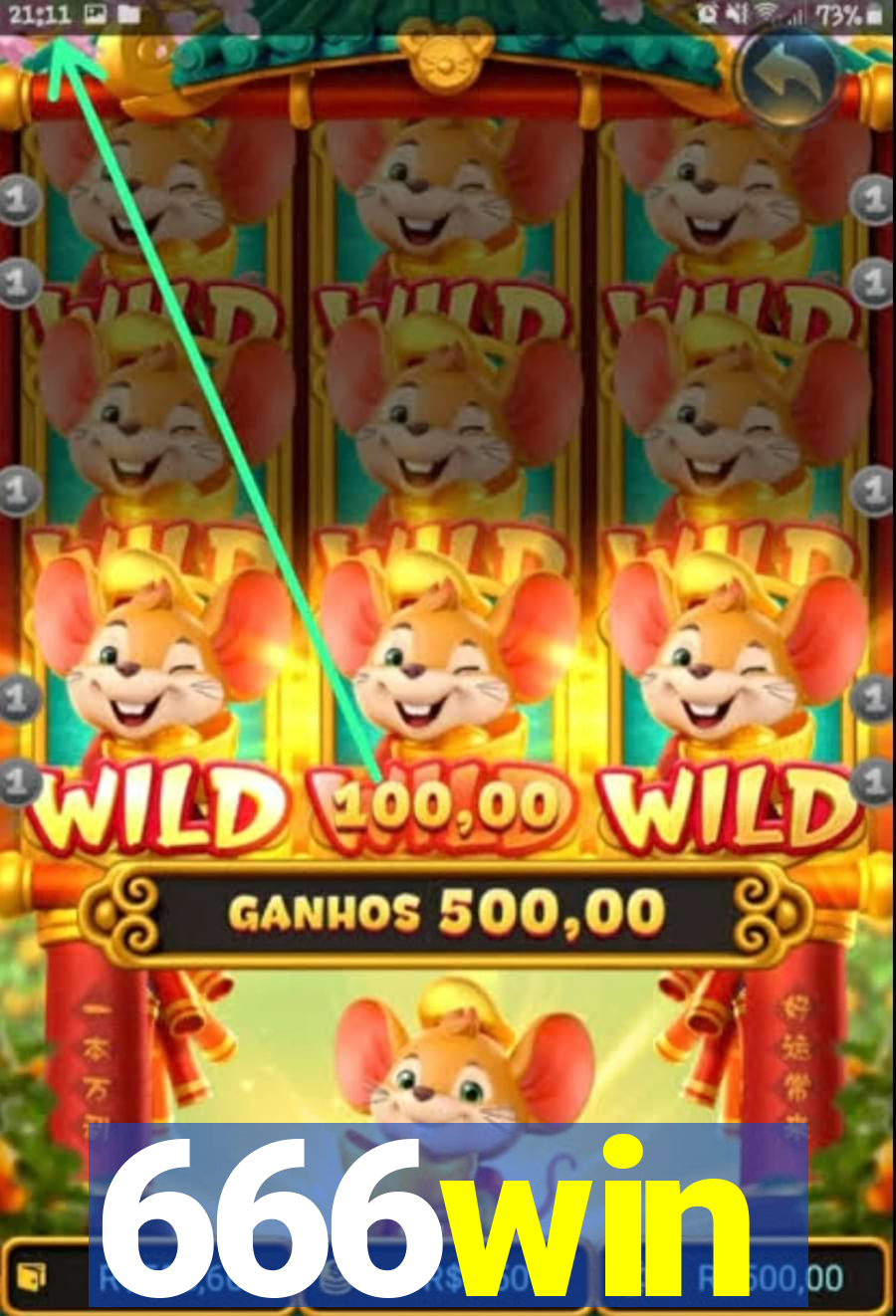 666win