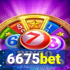 6675bet