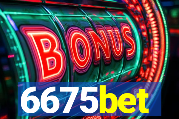 6675bet
