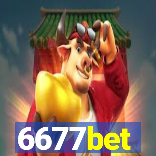 6677bet