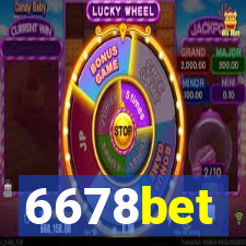 6678bet