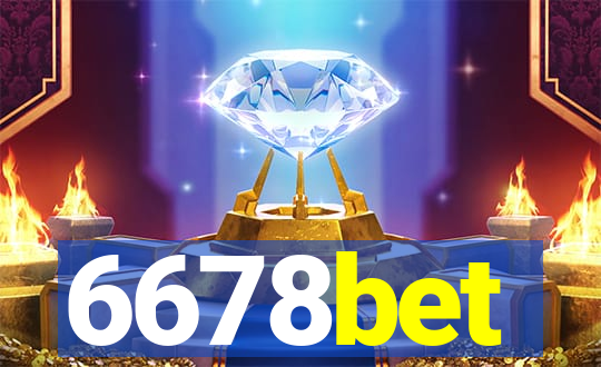 6678bet