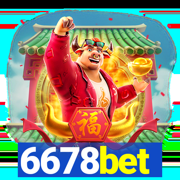 6678bet