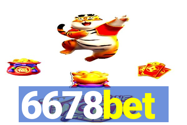 6678bet