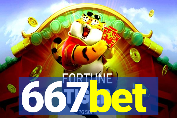 667bet