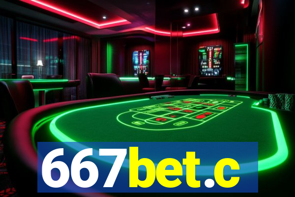 667bet.c