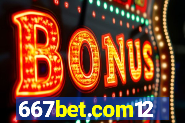667bet.com12