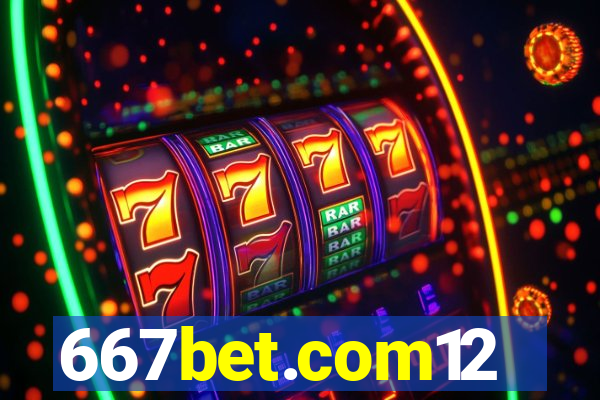 667bet.com12