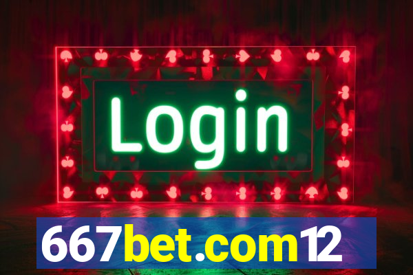 667bet.com12