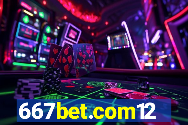 667bet.com12