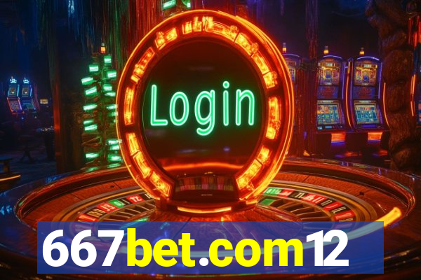 667bet.com12