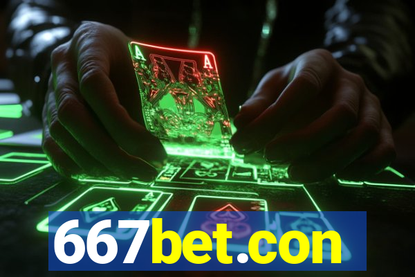667bet.con