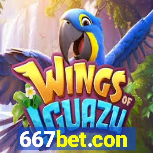 667bet.con