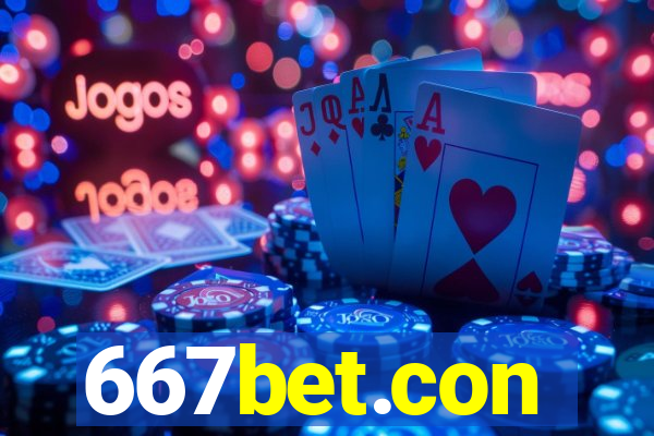 667bet.con